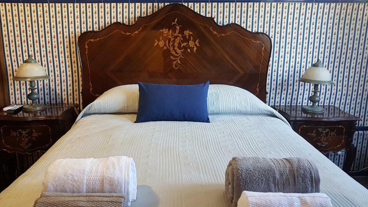 Casa Do Cerrado Apartment Casal da Igreja Ngoại thất bức ảnh