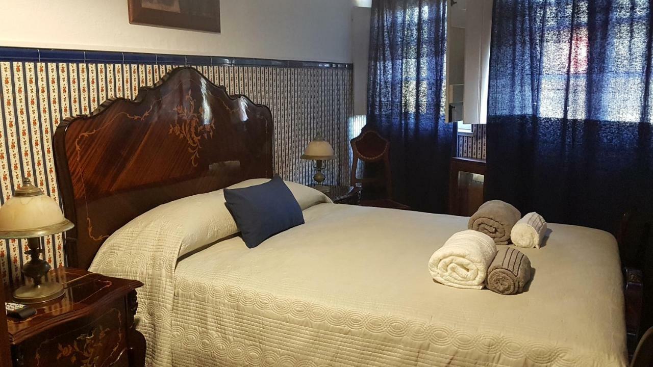 Casa Do Cerrado Apartment Casal da Igreja Ngoại thất bức ảnh