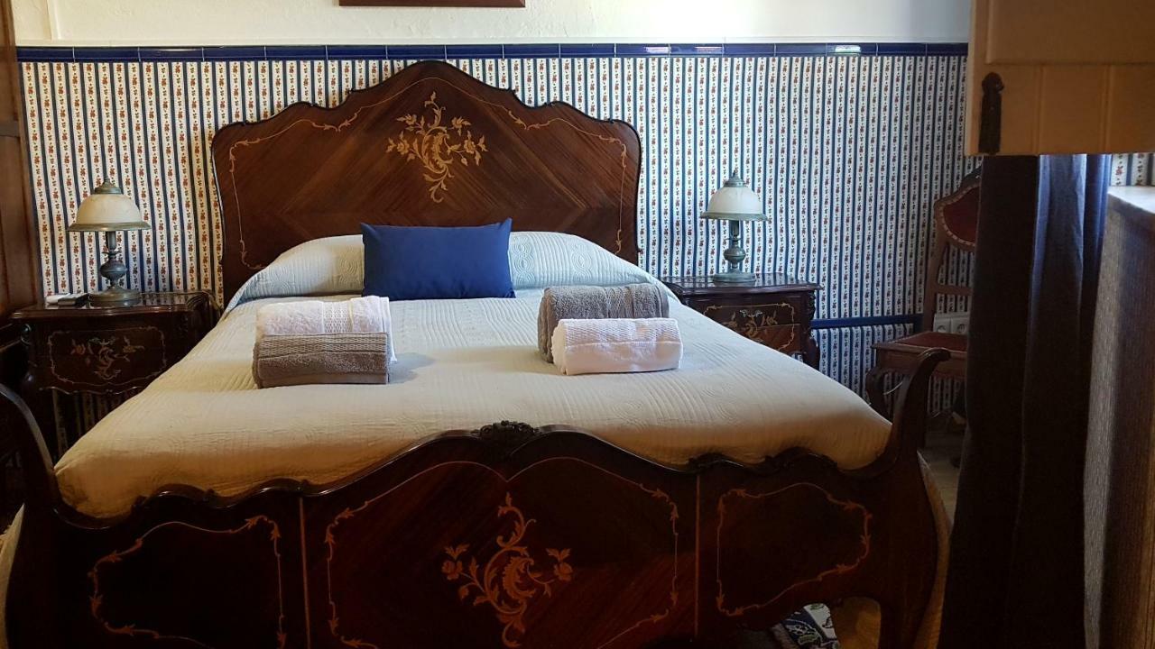 Casa Do Cerrado Apartment Casal da Igreja Ngoại thất bức ảnh